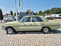 1975 Mercedes Benz 240