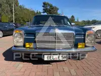 1975 Mercedes Benz 240
