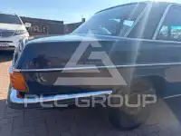 1975 Mercedes Benz 240