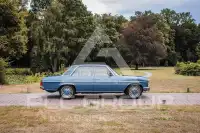 1975 Mercedes Benz 200