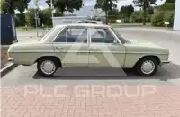 1975 Mercedes Benz 200