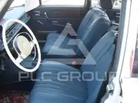 1975 Mercedes Benz 230