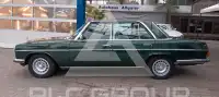 1975 Mercedes Benz 230