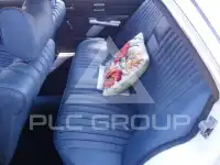 1975 Mercedes Benz 230