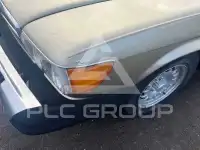 1975 Mercedes Benz SL 450