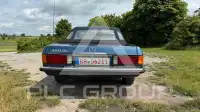 1975 Mercedes Benz SL 450