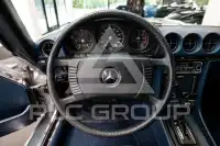 1975 Mercedes Benz SL 450