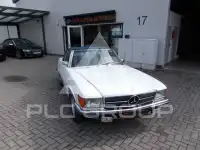 1975 Mercedes Benz SL 450