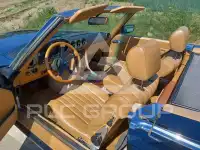 1975 Mercedes Benz SL 450