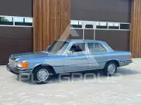 1975 Mercedes Benz 280