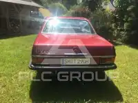 1975 Mercedes Benz 280