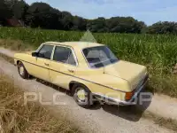 1975 Mercedes Benz 280