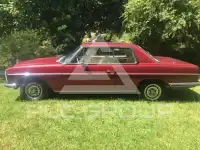 1975 Mercedes Benz 280