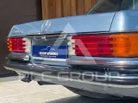 1975 Mercedes Benz 280