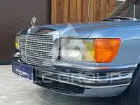 1975 Mercedes Benz 280