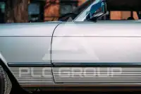 1979 Mercedes Benz SL 350