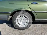 1975 Mercedes Benz 450