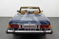 1975 Mercedes Benz 450