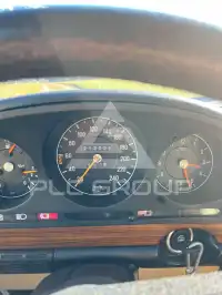 1975 Mercedes Benz 450