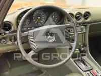1975 Mercedes Benz 450