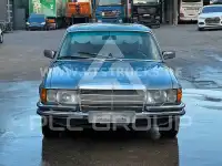 1975 Mercedes Benz 450