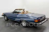 1975 Mercedes Benz 450