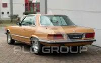 1975 Mercedes Benz 450