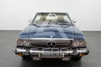 1975 Mercedes Benz 450