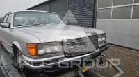 1975 Mercedes Benz 450