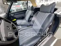 1975 Mercedes Benz SL 280