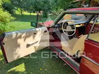 1975 Mercedes Benz CE 280