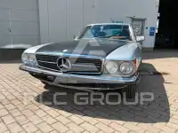 1975 Mercedes Benz SLC 280