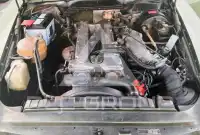 1975 Mercedes Benz SLC 280