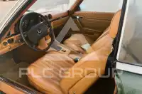 1975 Mercedes Benz SLC 280
