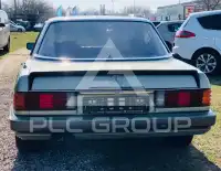 1975 Mercedes Benz SLC 280