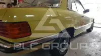 1975 Mercedes Benz SLC 280