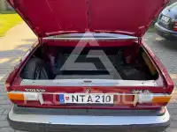 1975 Volvo 244
