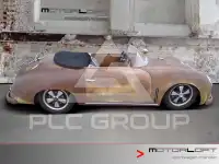 1975 Porsche 356