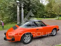 1975 Porsche 911
