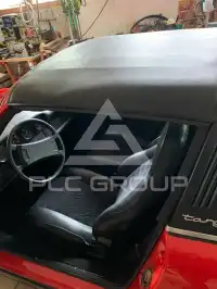 1975 Porsche 911