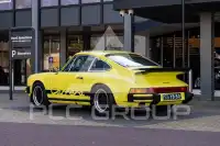 1975 Porsche 911