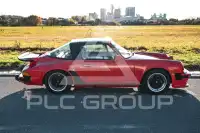 1975 Porsche 911