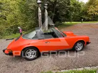 1975 Porsche 911