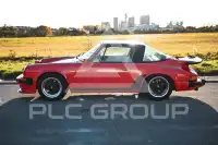 1975 Porsche 911