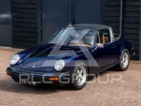 1975 Porsche 911