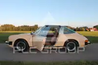 1975 Porsche 911