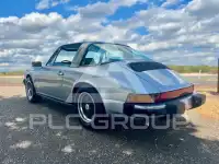 1975 Porsche 911