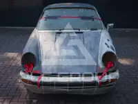 1975 Porsche 911