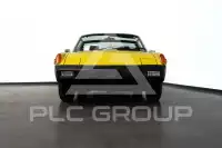 1975 Porsche 914