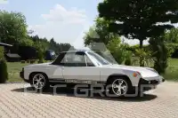 1975 Porsche 914